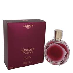 Quizas Quizas Pasion Perfume by Loewe 3.4 oz Eau De Toilette Spray
