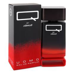 Q Uomo Fragrance by Armaf undefined undefined