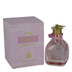 Rumeur 2 Rose Perfume by Lanvin 1 oz Eau De Parfum Spray