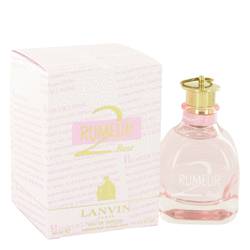 Rumeur 2 Rose Perfume by Lanvin 1.7 oz Eau De Parfum Spray