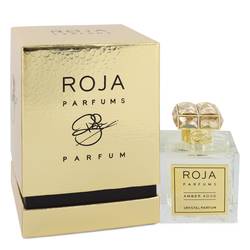 Roja Aoud Crystal Fragrance by Roja Parfums undefined undefined