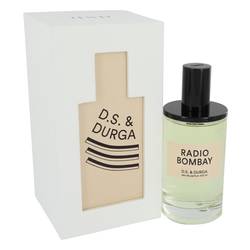 Radio Bombay Fragrance by D.S. & Durga undefined undefined
