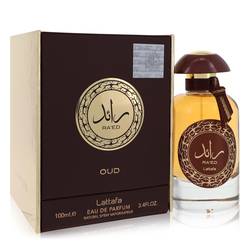 Raed Oud Fragrance by Lattafa undefined undefined