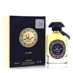 Raed Luxe Gold Fragrance by Lattafa undefined undefined