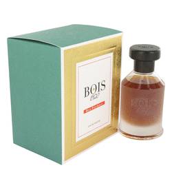 Real Patchouly Perfume by Bois 1920 3.4 oz Eau De Toilette Spray