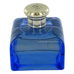 Ralph Lauren Blue Perfume by Ralph Lauren 4.2 oz Eau De Toilette Spray (unboxed)