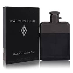 Ralph's Club Fragrance by Ralph Lauren undefined undefined