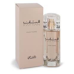 Rasasi Fattan Pour Femme Fragrance by Rasasi undefined undefined