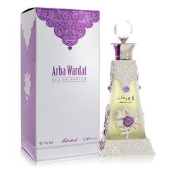Rasasi Arba Wardat Fragrance by Rasasi undefined undefined
