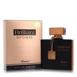 Rasasi Brillant Bronze Fragrance by Rasasi undefined undefined