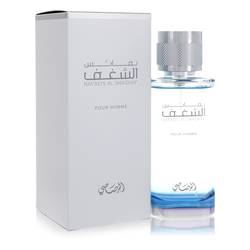 Rasasi Nafaeis Al Shaghaf Cologne by Rasasi 3.4 oz Eau De Parfum Spray
