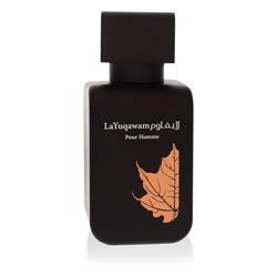 Rasasi La Yuqawam Cologne by Rasasi 2.5 oz Eau De Parfum Spray (unboxed)