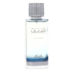 Rasasi Nafaeis Al Shaghaf Cologne by Rasasi 3.4 oz Eau De Parfum Spray (Unboxed)