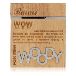 Rasasi Woody Fragrance by Rasasi undefined undefined