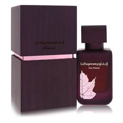 Rasasi Layuqawam Pour Femme Fragrance by Rasasi undefined undefined