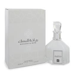 Rayaanat Al Musk Fragrance by Rihanah undefined undefined