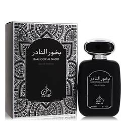 Rayef Bakhoor Al Nadir Fragrance by Rayef undefined undefined