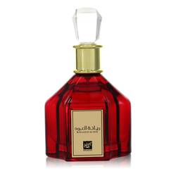 Rayaanat Al Oud Perfume by Rihanah 3.4 oz Eau De Parfum Spray (Unisex unboxed)