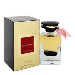 Bella Rouge Fragrance by Riiffs undefined undefined