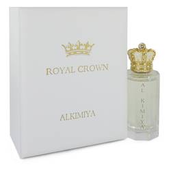 Royal Crown Al Kimiya Fragrance by Royal Crown undefined undefined