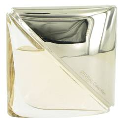 Reveal Calvin Klein Perfume by Calvin Klein 3.4 oz Eau De Parfum Spray (unboxed)