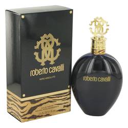 Roberto Cavalli Nero Assoluto Perfume by Roberto Cavalli 2.5 oz Eau De Parfum Spray