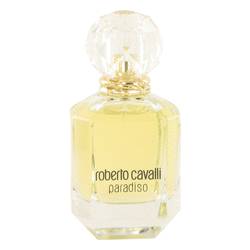 Roberto Cavalli Paradiso Perfume by Roberto Cavalli 2.5 oz Eau De Parfum Spray (Tester)