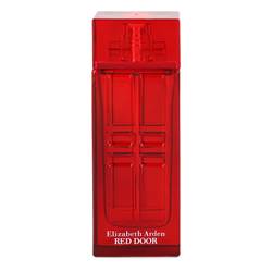 Red Door Perfume by Elizabeth Arden 1.7 oz Eau De Toilette Spray (unboxed)
