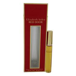 Red Door Perfume by Elizabeth Arden 0.33 oz Mini EDT Roller Ball