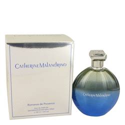 Romance De Provence Perfume by Catherine Malandrino 3.4 oz Eau De Parfum Spray