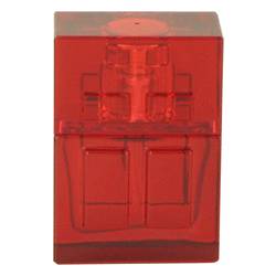 Red Door Perfume by Elizabeth Arden 0.33 oz Mini EDP Spray (unboxed)
