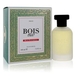 Real Patchouly Fragrance by Bois 1920 undefined undefined