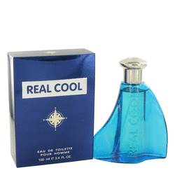 Real Cool Fragrance by Victory International undefined undefined