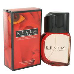 Realm Fragrance by Erox undefined undefined