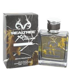 Realtree Xtra Colors Fragrance by Jordan Outdoor undefined undefined