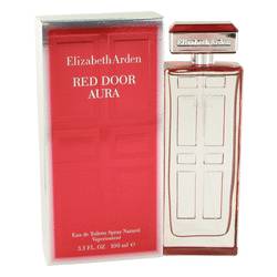 Red Door Aura Perfume by Elizabeth Arden 3.4 oz Eau De Toilette Spray