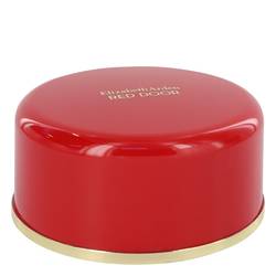 Red Door Perfume by Elizabeth Arden 2.6 oz Body Powder (unboxed)
