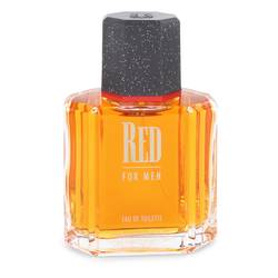 Red Cologne by Giorgio Beverly Hills 3.4 oz Eau De Toilette Spray (unboxed)