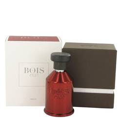 Relativamente Rosso Perfume by Bois 1920 3.4 oz Eau De Parfum Spray