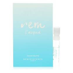 Rem L'acqua Perfume by Reminiscence 0.06 oz Vial (sample)