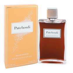 Reminiscence Patchouli Perfume by Reminiscence 3.4 oz Eau De Toilette Spray