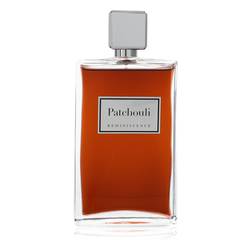 Reminiscence Patchouli Perfume by Reminiscence 3.4 oz Eau De Toilette Spray (unboxed)