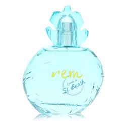 Rem Escale A St Barth Perfume by Reminiscence 3.4 oz Eau De Toilette Spray (Tester)