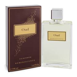 Reminiscence Oud Perfume by Reminiscence 3.4 oz Eau De Parfum Spray (Unisex)