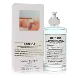 Replica Bubble Bath Fragrance by Maison Margiela undefined undefined