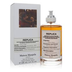 Replica Jazz Club Fragrance by Maison Margiela undefined undefined