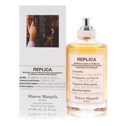 Replica Whispers In The Library Fragrance by Maison Margiela undefined undefined