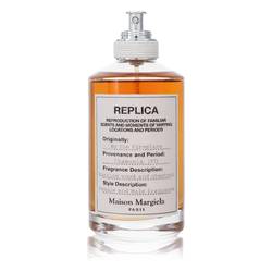 Replica By The Fireplace Perfume by Maison Margiela 3.4 oz Eau De Toilette Spray (Unisex Tester)