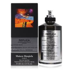 Replica Across Sands Perfume by Maison Margiela 3.4 oz Eau De Parfum Spray