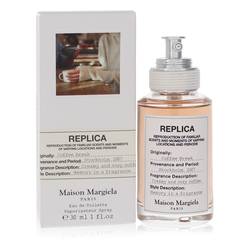 Replica Coffee Break Perfume by Maison Margiela 1 oz Eau De Toilette Spray (Unisex)